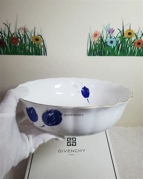 givenchy bowl